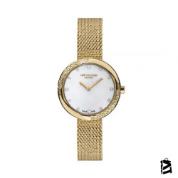 LC07415.120 
Bayan 
Kol Saati