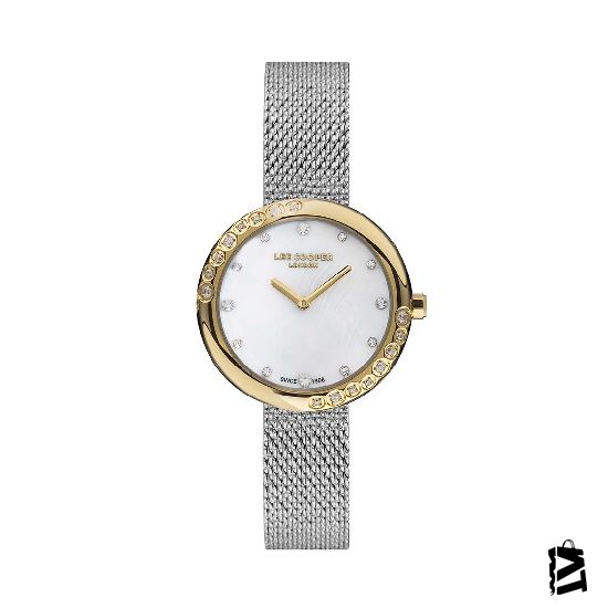 LC07415.220 
Bayan 
Kol Saati-Kefilsiz