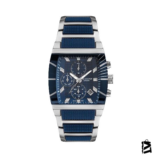 LC07422.390 
Unisex 
Kol Saati-Kefilsiz