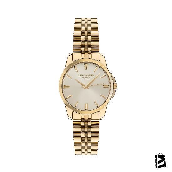 LC07442.110 
Bayan 
Kol Saati-Elden Taksitli