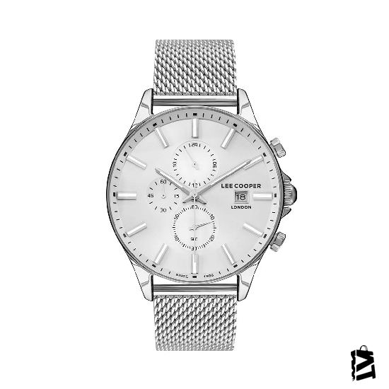 LC07538.330 
Unisex 
Kol Saati-Bankasız, Kredi