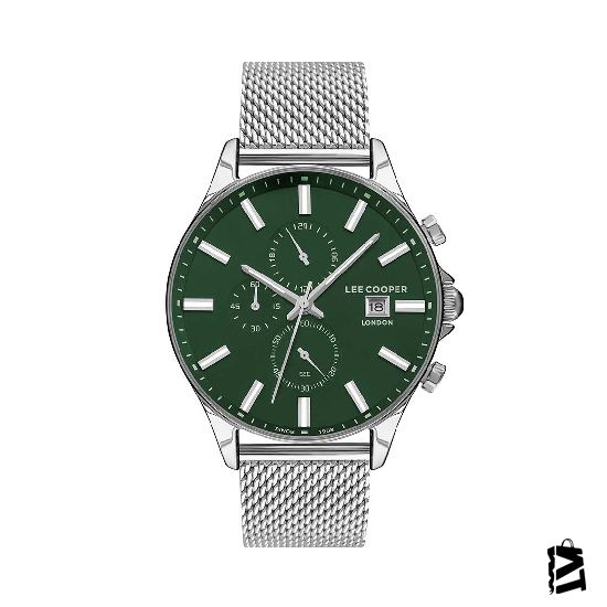 LC07538.370 
Unisex 
Kol Saati-Elden Taksitli