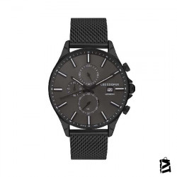 LC07538.660 
Unisex 
Kol Saati
