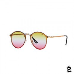 LC1016.C3 
Unisex 
Güneş Gözlüğü