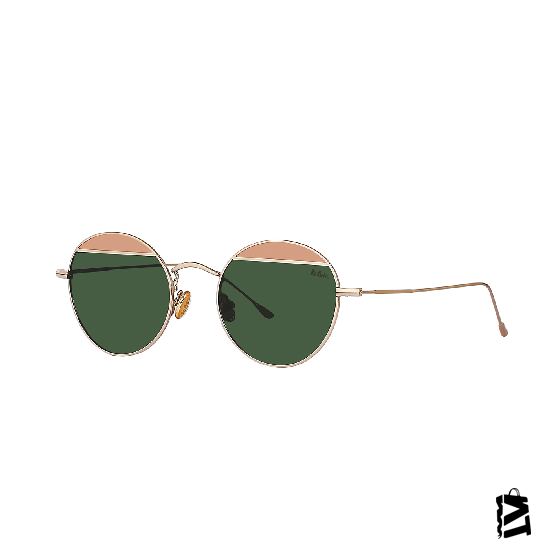 LC1042.C6 
Unisex 
Güneş Gözlüğü-Senetli