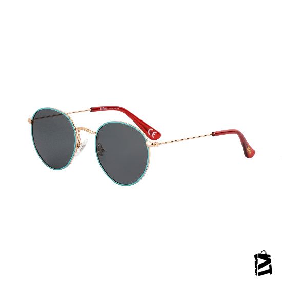 LC1275.C5 
Unisex 
Güneş Gözlüğü-Senetli