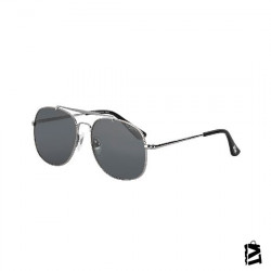 LC1277.C4 
Unisex 
Güneş Gözlüğü