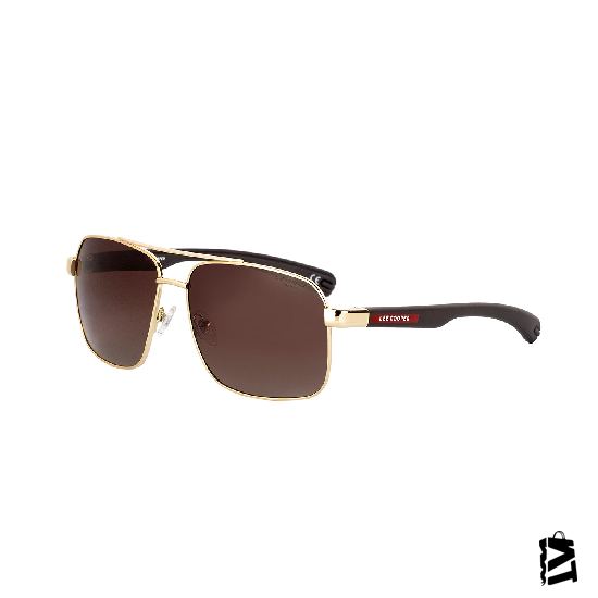 LC1295.C3 
Unisex 
Güneş Gözlüğü-Elden