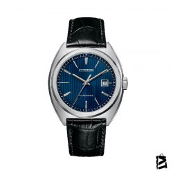 NJ0100-46L 
Erkek 
Kol Saati