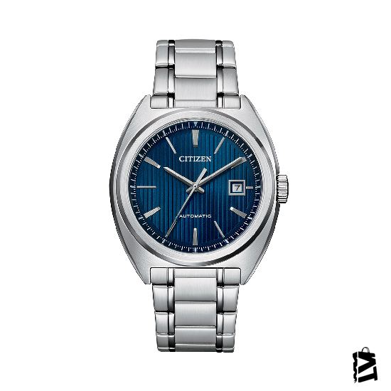 NJ0100-71L 
Unisex 
Kol Saati-Senetli Alışveriş