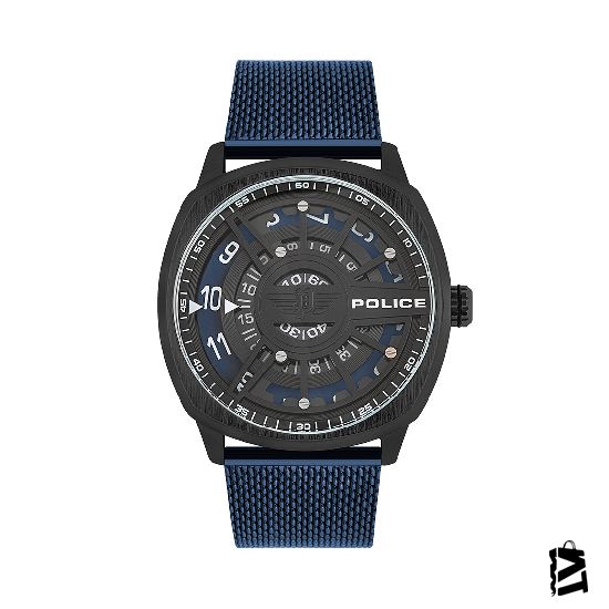 PL.16052JSB/02MMA 
Erkek 
Kol Saati-Senetli