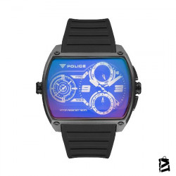 PL.16117XSB/02P 
Erkek 
Kol Saati