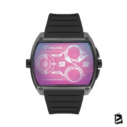 PL.16117XSB/02PA 
Erkek 
Kol Saati