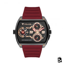 PL.16117XSB/02PC 
Erkek 
Kol Saati