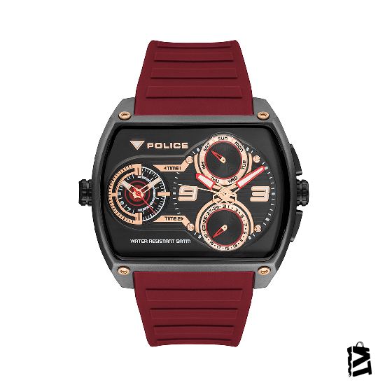 PL.16117XSB/02PC 
Erkek 
Kol Saati-Elden Taksitle