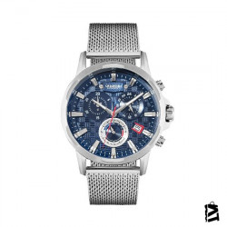 PWG865.380 
Erkek 
Kol Saati