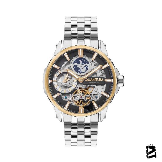 QMG1018.250 
Erkek 
Kol Saati-Senetli Alışveriş