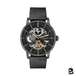 QMG846.060 
Erkek 
Kol Saati