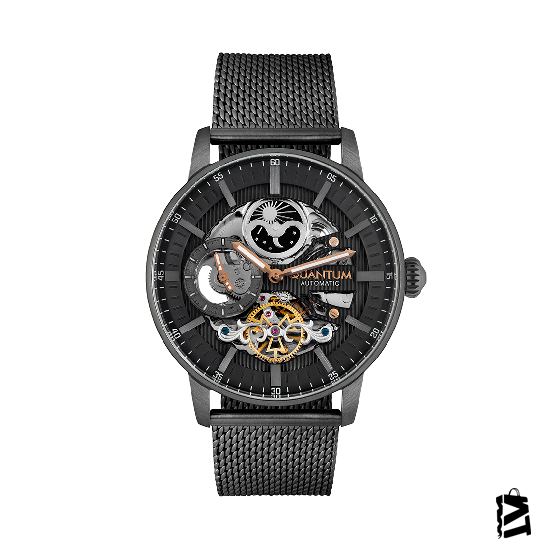 QMG846.060 
Erkek 
Kol Saati-Senetli Alışveriş