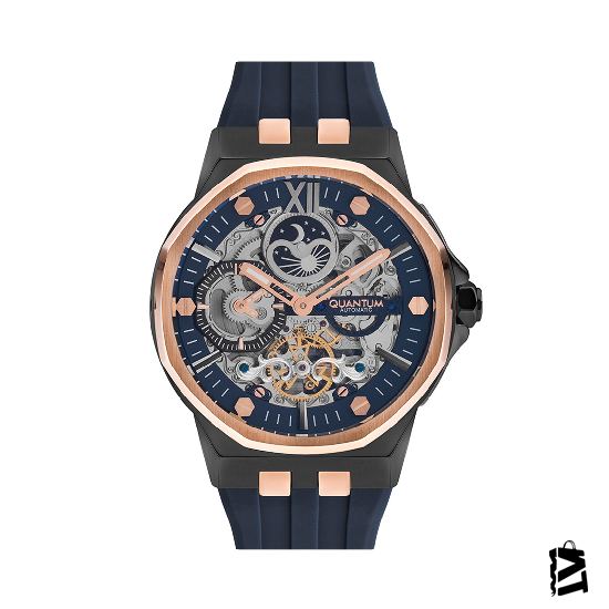 QMG903.099 
Erkek 
Kol Saati-Bankasız, Kredi