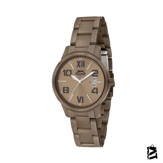 SL.09.1240.3.03 
Bayan 
Kol Saati-Senetli