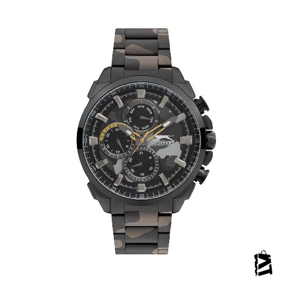 SL.09.1828.2.03 
Erkek 
Kol Saati-Kefilsiz