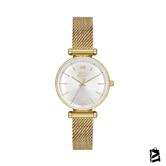 SL.09.1985.3.03 
Bayan 
Kol Saati-Senetli