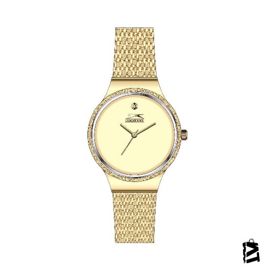 SL.09.2015.3.03 
Bayan 
Kol Saati-Elden Taksitli