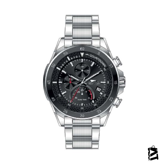 SL.09.2056.2.01 
Erkek 
Kol Saati-Kefilsiz