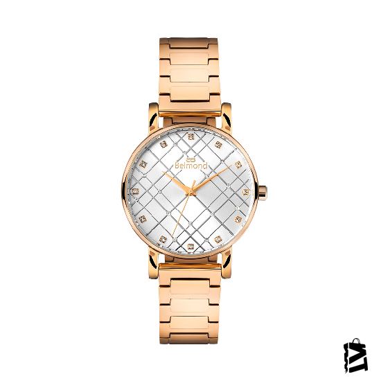 SRL953.430 
Bayan 
Kol Saati-Elden Taksitli