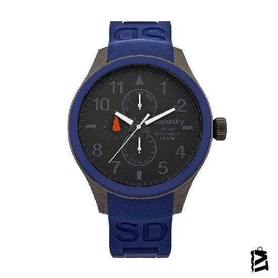 SYG110U 
Unisex 
Kol Saati-Sözleşmeli