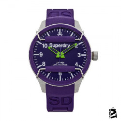 SYG125U 
Unisex 
Kol Saati