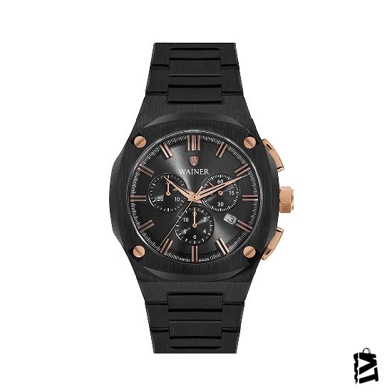 WA.10000-C 
Erkek 
Kol Saati-Elden Taksitli