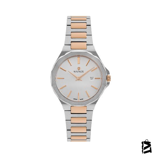 WA.11155-C 
Bayan 
Kol Saati-Elden Taksitli