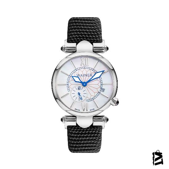 WA.11395-F 
Bayan 
Kol Saati-Bankasız, Kredi