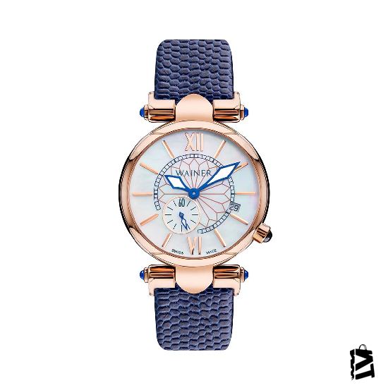 WA.11395-J 
Bayan 
Kol Saati-Kefilsiz Alışveriş