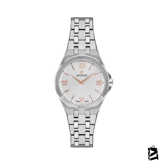 WA.11588-B 
Bayan 
Kol Saati-Kefilsiz Alışveriş