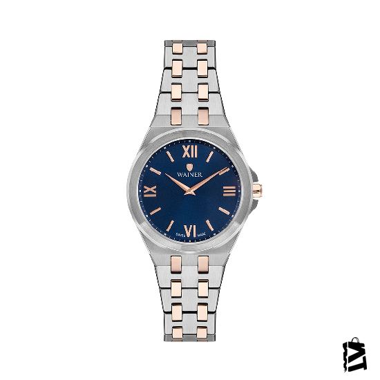 WA.11588-F 
Bayan 
Kol Saati-Kefilsiz,Peşinatsız