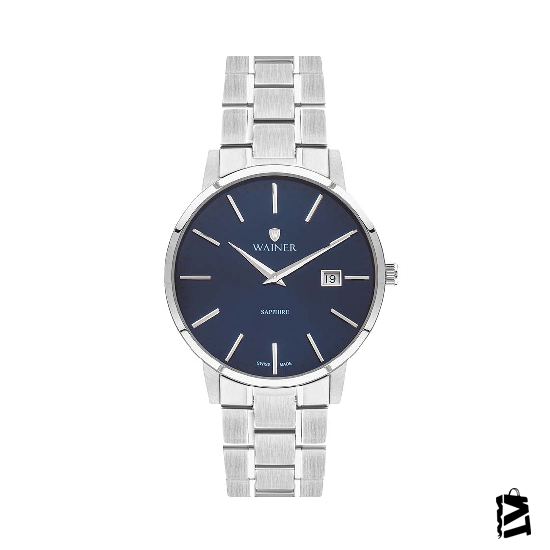 WA.11911-GA 
Erkek 
Kol Saati-Kefilsiz