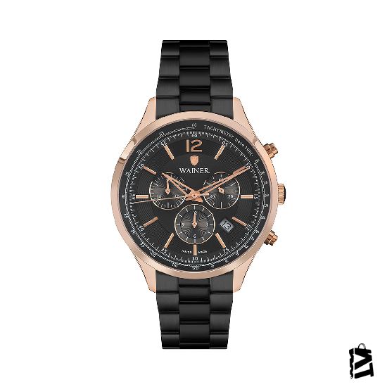 WA.12018-AM 
Erkek 
Kol Saati-Senetli Alışveriş