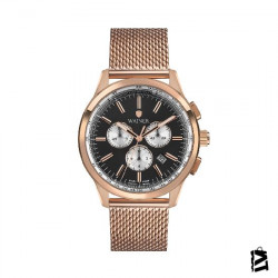 WA.12340-B 
Erkek 
Kol Saati