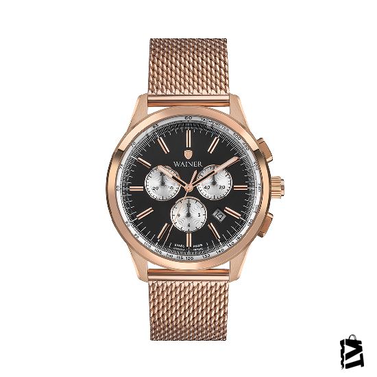 WA.12340-B 
Erkek 
Kol Saati-Sözleşmeli