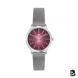 WA.18018-C 
Bayan 
Kol Saati