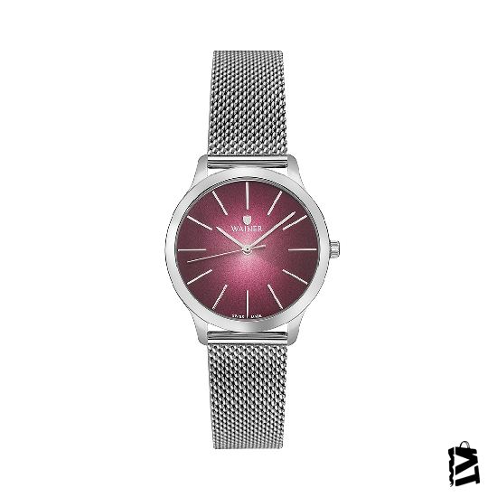 WA.18018-C 
Bayan 
Kol Saati-İnternetten Elden