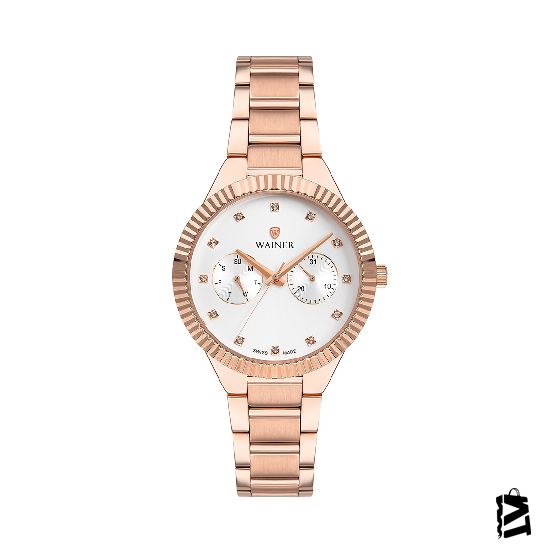 WA.18038-B 
Bayan 
Kol Saati-Sözleşmeli