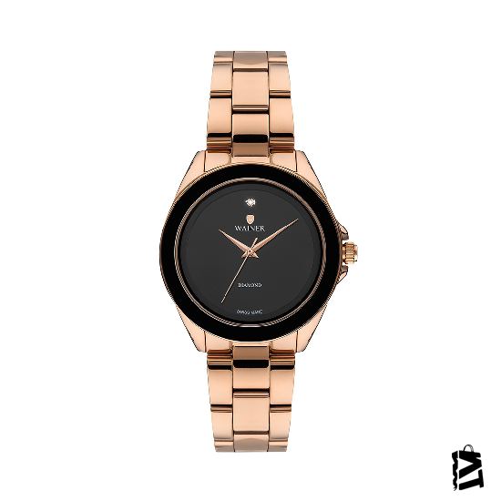 WA.18088-C 
Bayan 
Kol Saati-Elden Taksitle