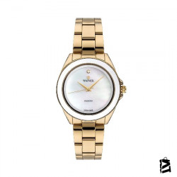 WA.18088-D 
Bayan 
Kol Saati