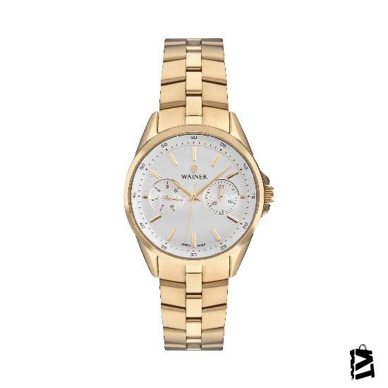 WA.18222-C 
Bayan 
Kol Saati-Bankasız, Kredi