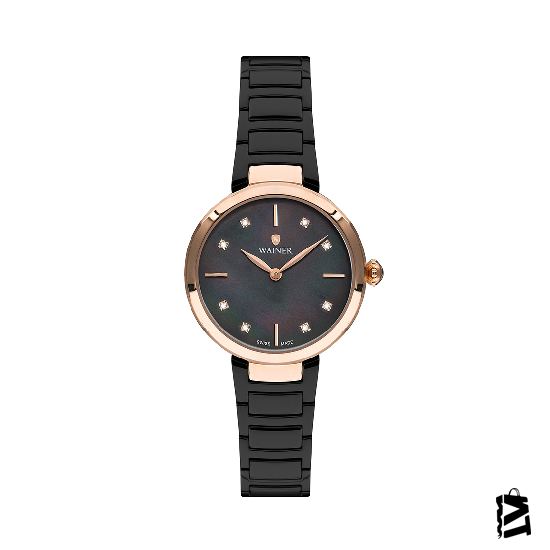 WA.18388-D 
Bayan 
Kol Saati-Kefilsiz,Peşinatsız