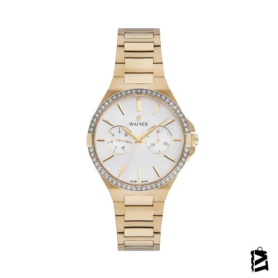 WA.18411-B 
Bayan 
Kol Saati-Elden Taksitle